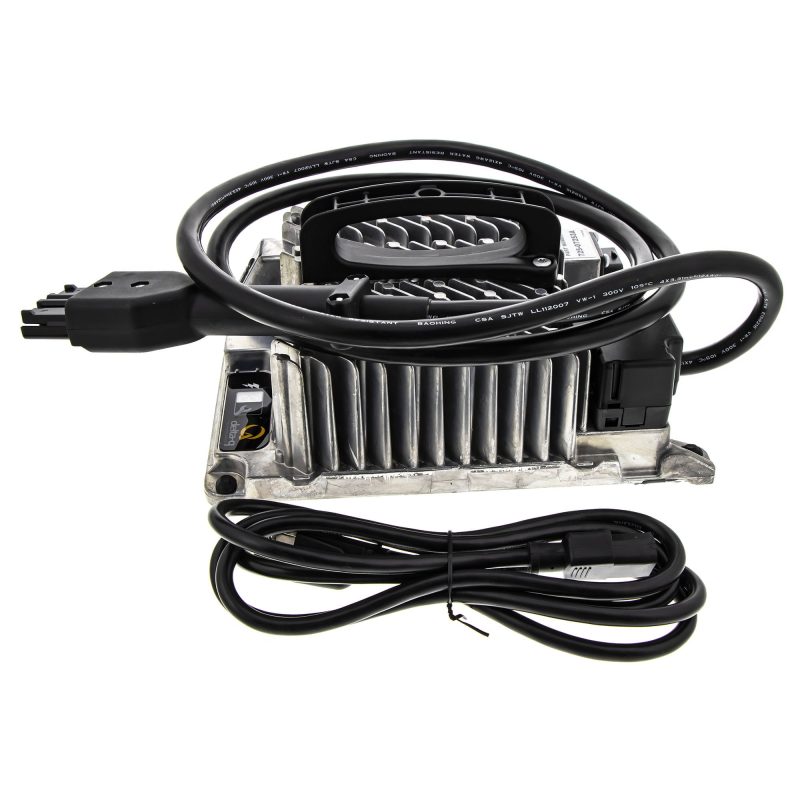 CUB CADET 725-07253A 48V 650W Battery Charger CC30E Mini Rider XT1-LT42E Enduro - Image 2