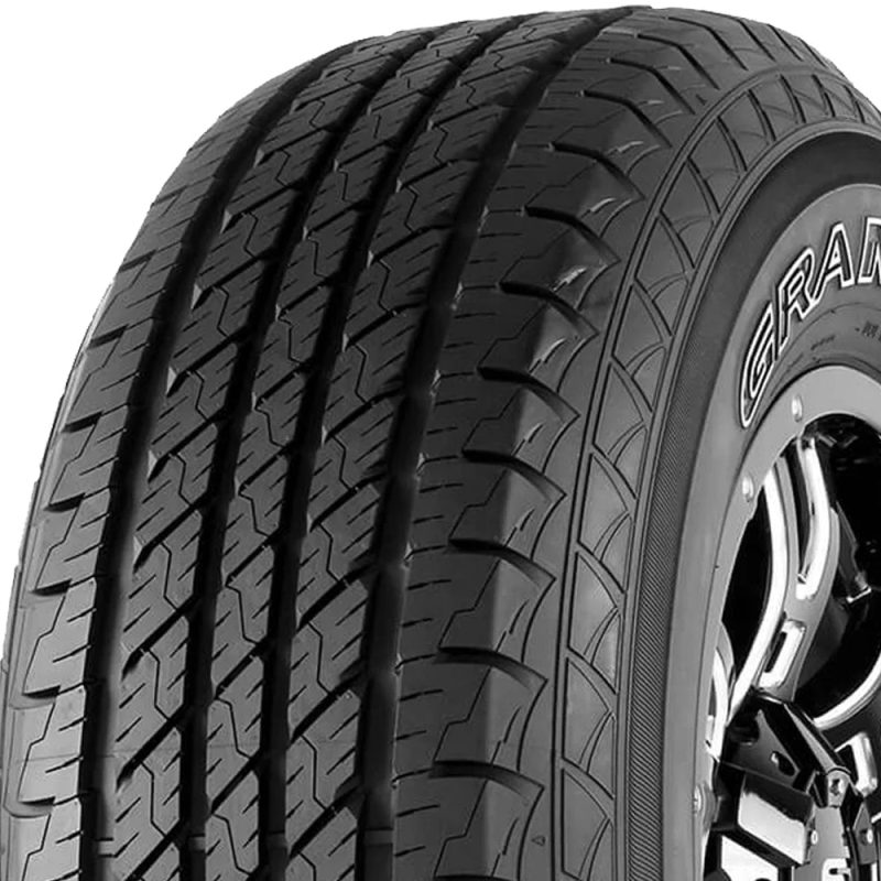 Milestar Patagonia M/T 10.5/R15 109Q - Image 2