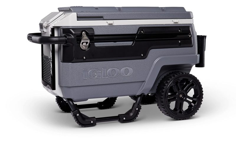 Igloo Premium Trailmate Cooler - Image 2