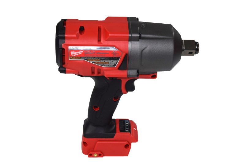 Milwaukee 2864-20 M18 18V Cordless High Torque 3/4" Impact Wrench Friction Ring (Bare Tool) - Image 5