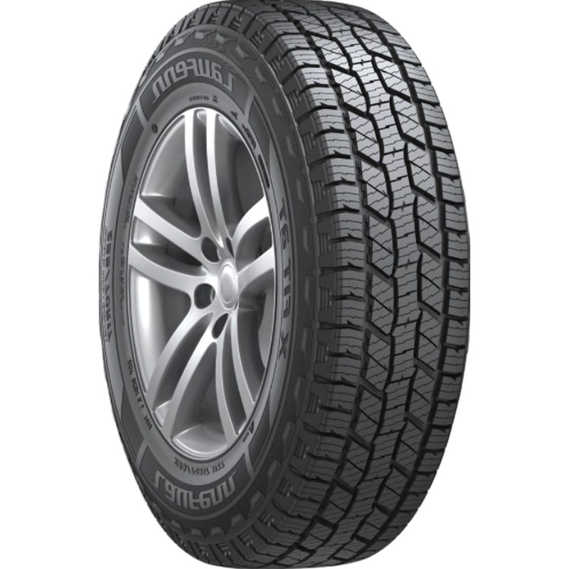 Laufenn X FIT AT LC01 All Terrain LT235/75R15 104/101R C Light Truck Tire - Image 5