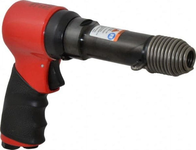 Sioux Tools 1/4" Capacity, Air Riveting Hammer