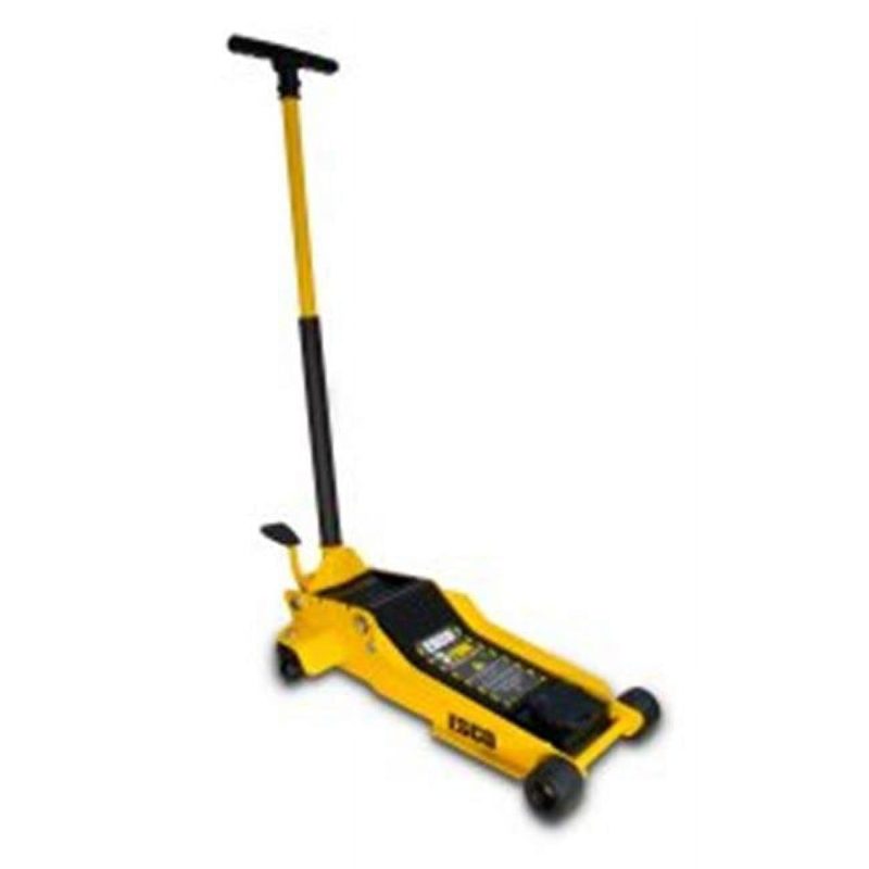 Pro Series 3-Ton Trolley & Floor Jack