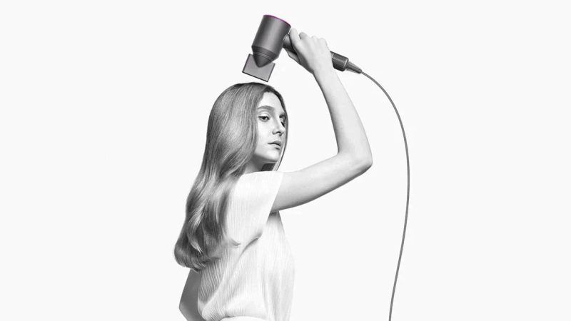 Dyson Supersonic™ hair dryer - Image 4