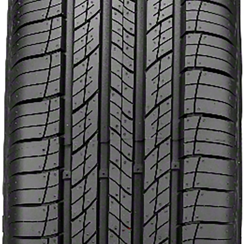 Hankook Dynapro HP2 (RA33) All Season 235/60R18 103H SUV/Crossover Tire - Image 5