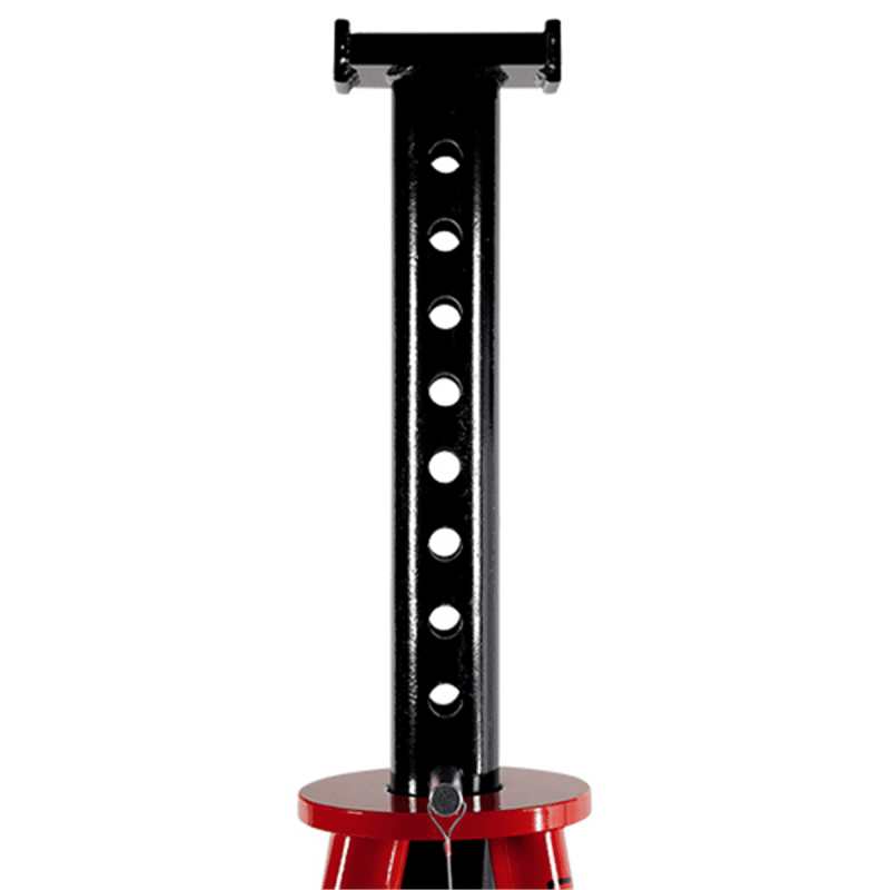 10 Ton High Height Pin Type Jack Stan - Image 5