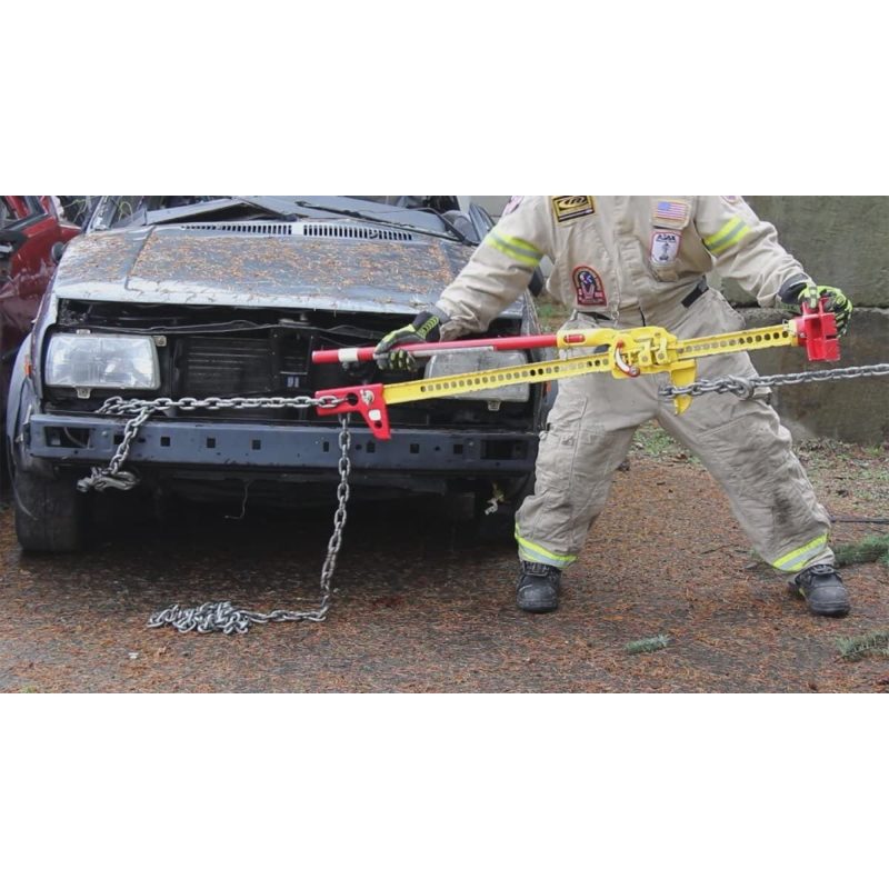 48" Hi-Lift First Responder Jack - Image 2