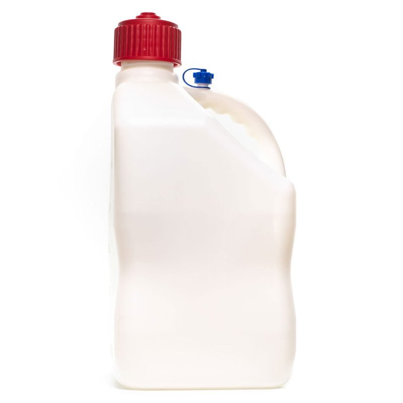 VP Racing 5.5 Gal Motorsport Racing Utility Jug, Patriotic (12 Pack) - Image 9