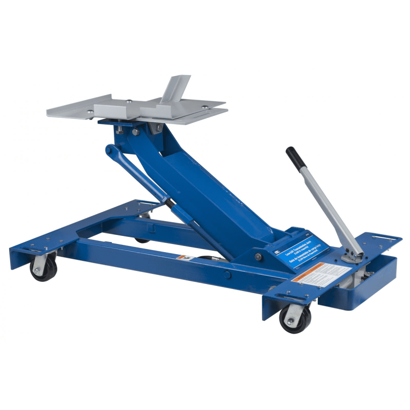 2200lb Low Lift Transmission Jack