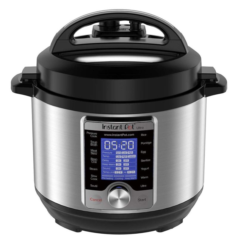 Instant Pot Ultra Programmable Sterilizer