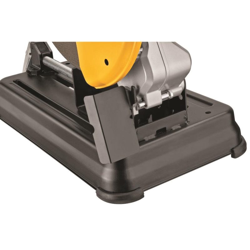 14 in. (355mm) Chop Saw - Image 4