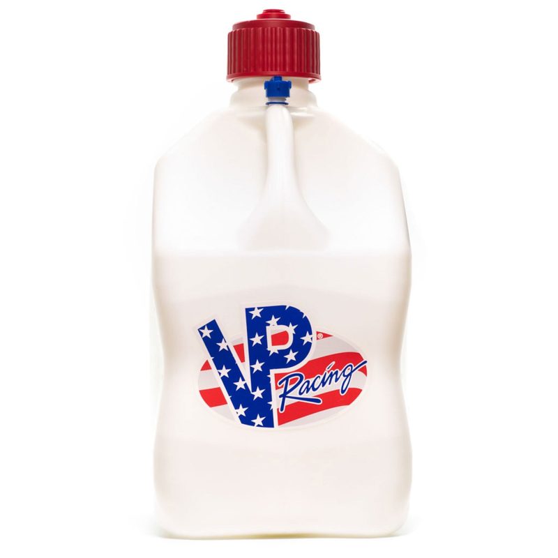 VP Racing 5.5 Gal Motorsport Racing Utility Jug, Patriotic (12 Pack) - Image 6