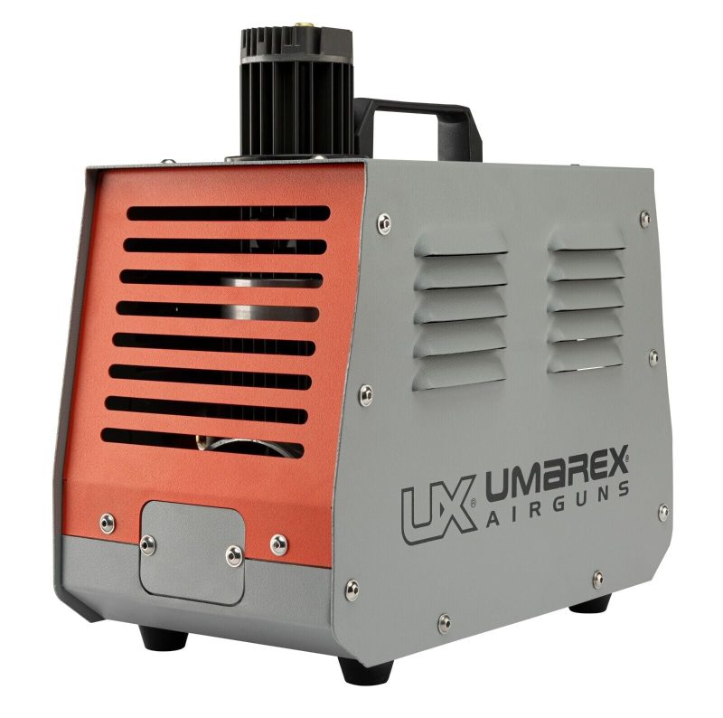 Umarex Ready Air Compressor Portable HPA Fill Station