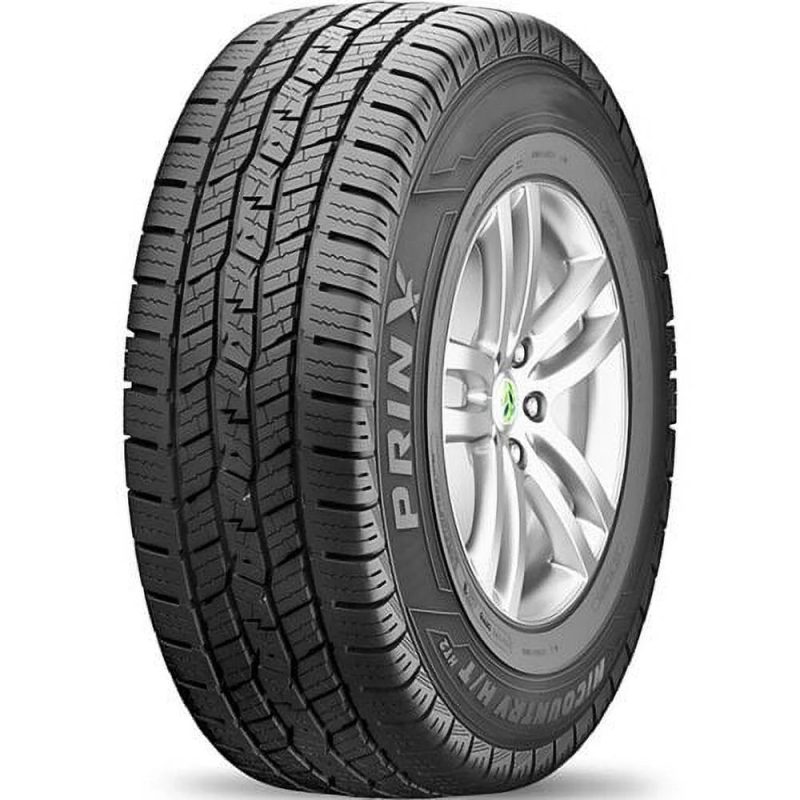 Set of 2 Prinx HiCountry HT2 235/75R15 109T XL Tires