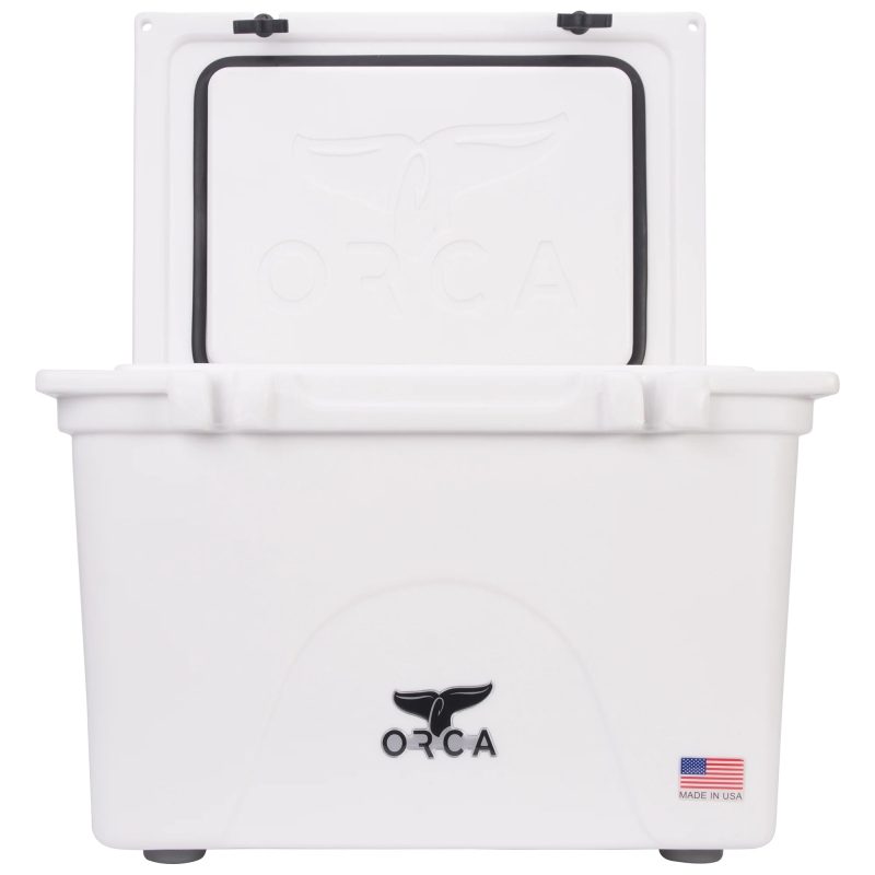 ORCA 58 Quart Cooler - Image 3