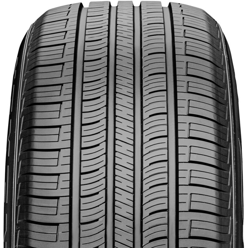 Pair of 2 (TWO) Nexen N'Priz AH5 235/75R15 109S XL AS All Season A/S Tires - Image 6