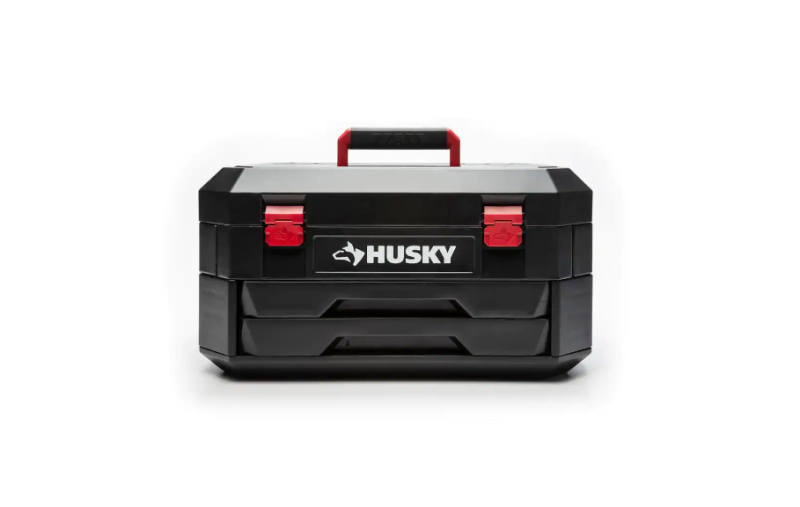 Husky H290MTS Mechanics Tool Set (290-Piece) - Image 13