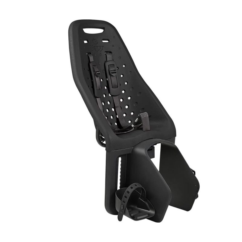 Thule Yepp mount child seat Black