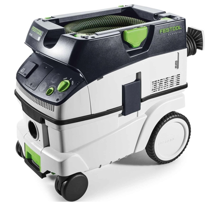 Festool CT 26 E HEPA USA Dust Extractor 577083 from Festool