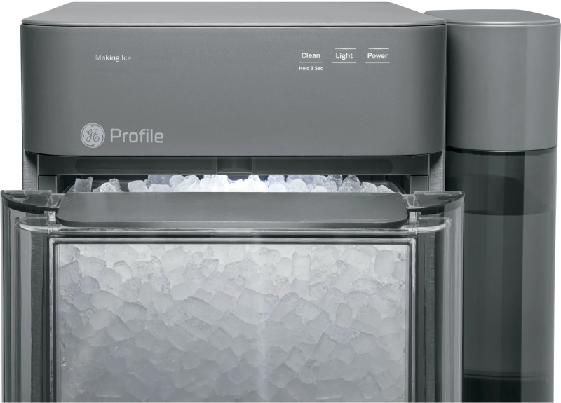 Profile Opal 2.0 Ice Maker with Side Tank - Image 2