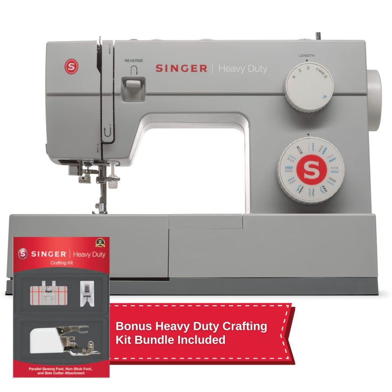 SINGER 44S Kit Sewing Machine