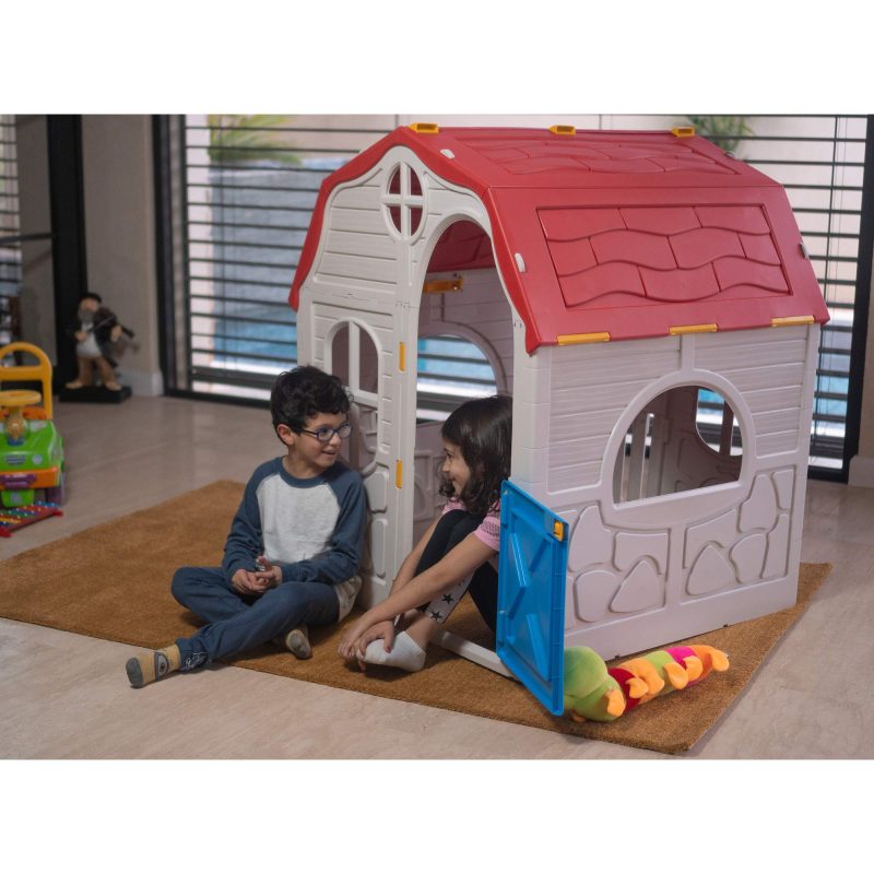 Ram Quality Products Foldable Playhouse - Image 5