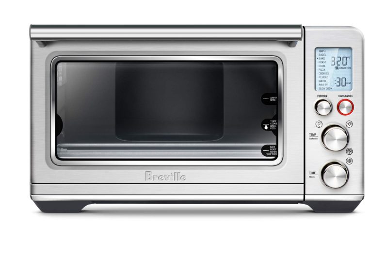 Breville BOV860BSS Countertop Convection Stainless