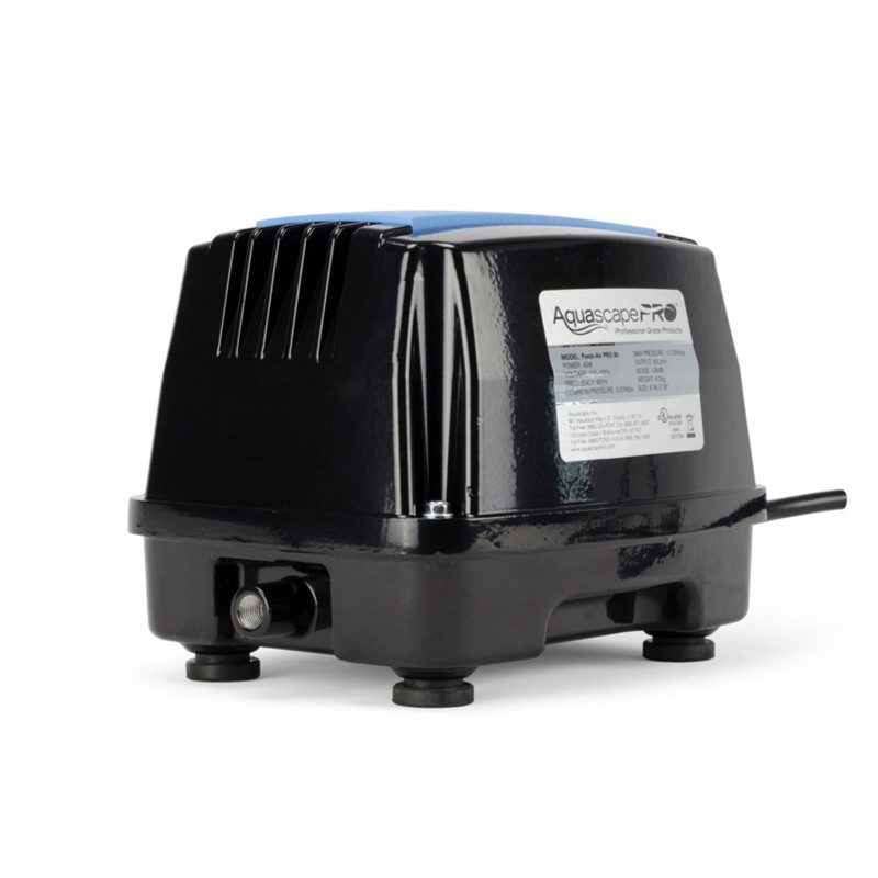 Aquascape 61016 Pro Air 60 Compressor - Image 2