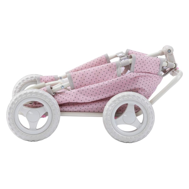 Olivias Little World Princess Stroller - Image 6