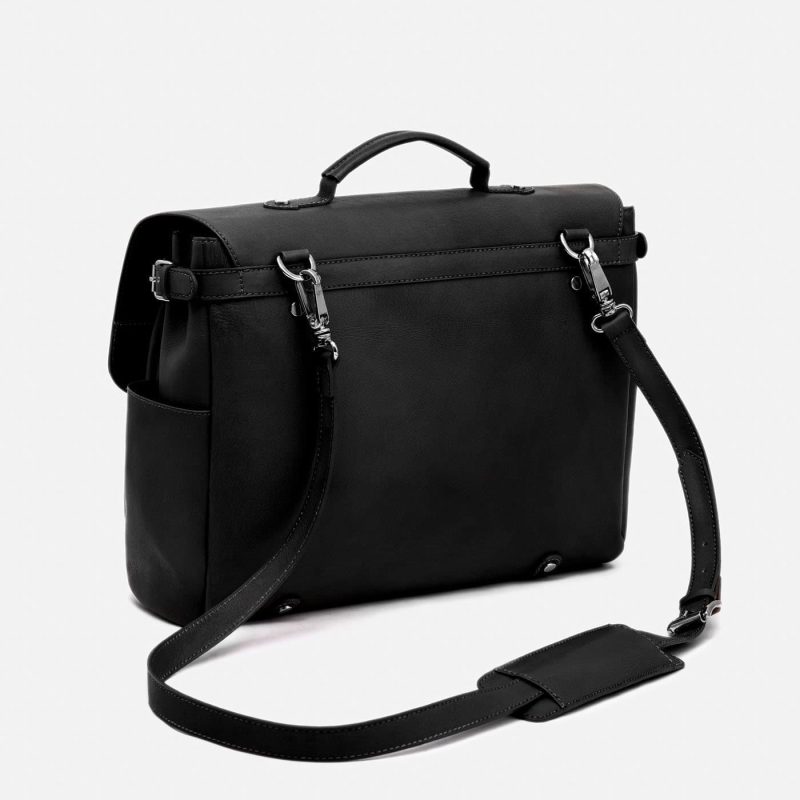 Gaston Messenger Bag - Men's - Image 3