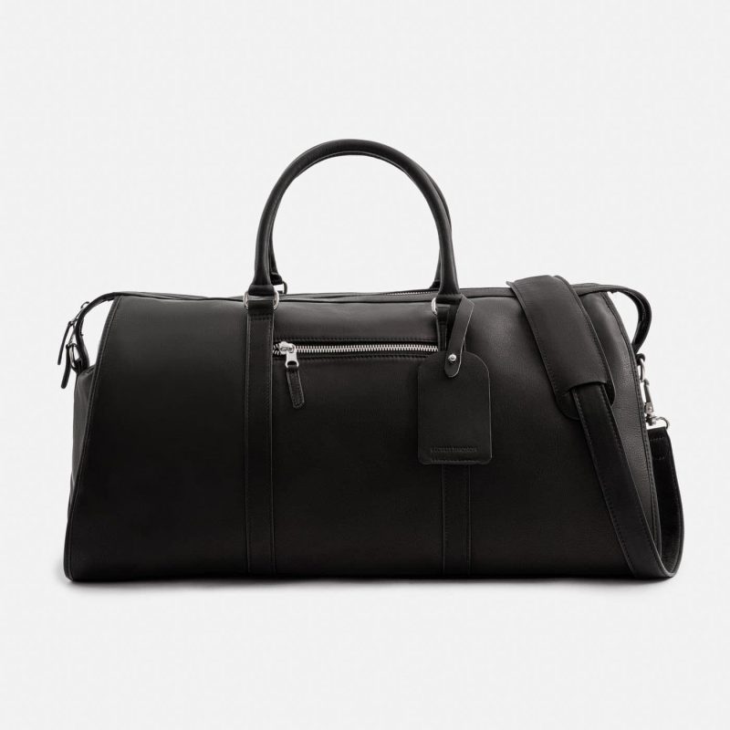 Davis Weekender Bag - Men's