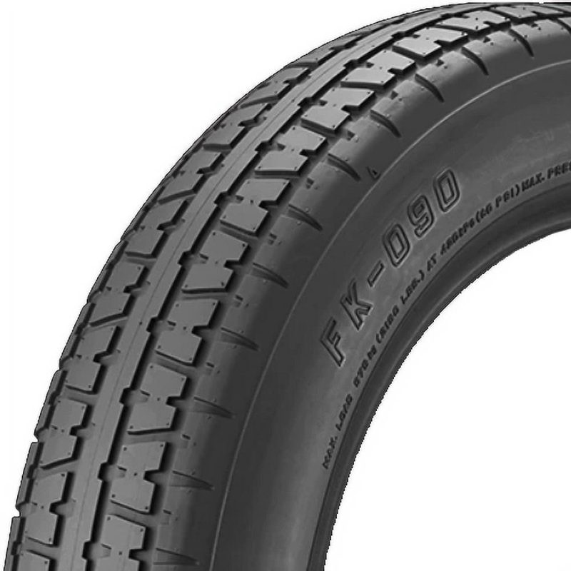 Falken FK-090 T125/70D17 98M Tremporary Spare Tire - Image 3