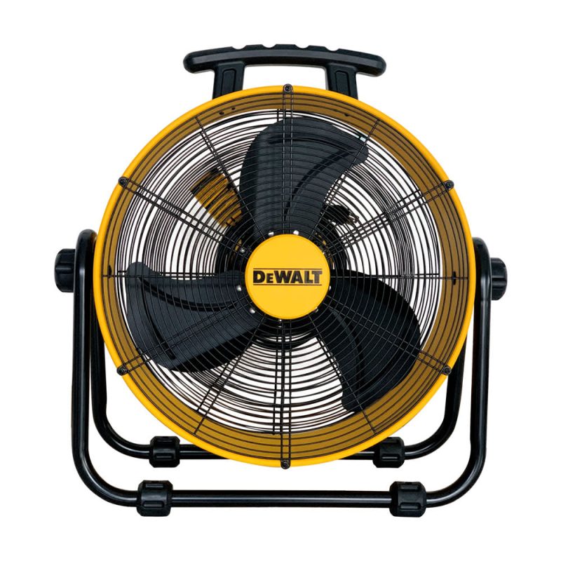 DEWALT Industrial Warehouse Fan High Velocity DXF2042 from DEWALT