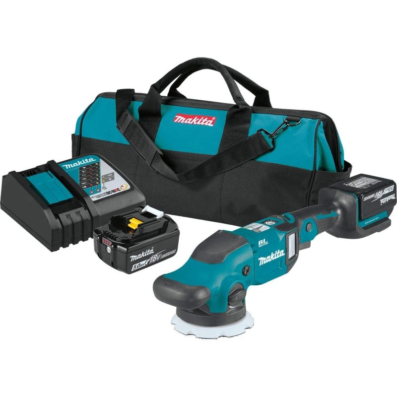 Makita XOP02T Lithium Ion Brushless Cordless