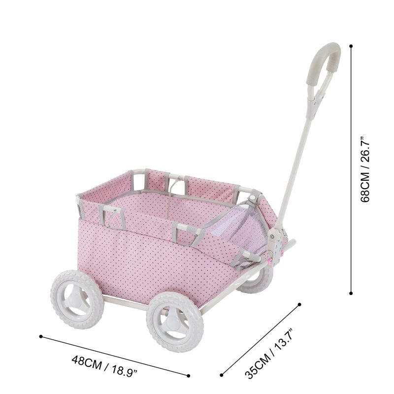 Olivias Little World Princess Stroller - Image 5