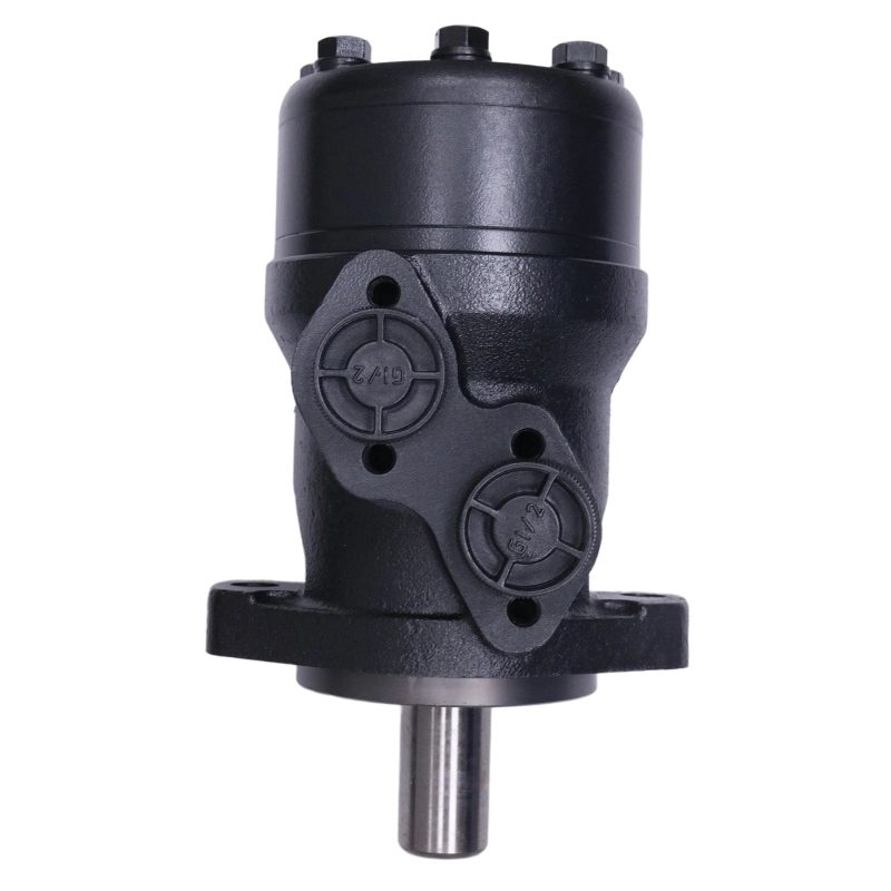 HVACSTAR 25mm 1/2BSP Hydraulic Orbital Motor OMRx160-11186658 OMR160-151-0714 for Danfoss - Image 3