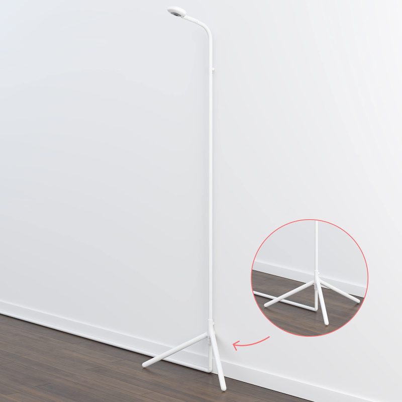 Nanit Smart Monitor Floor Stand - Image 2