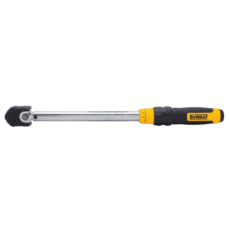 3/8" Torque Wrench