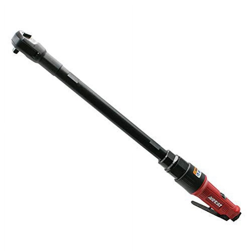 AIRCAT 808-22 22 in. Long Reach 3/8 in. Extended Drive Ratchet - Image 2