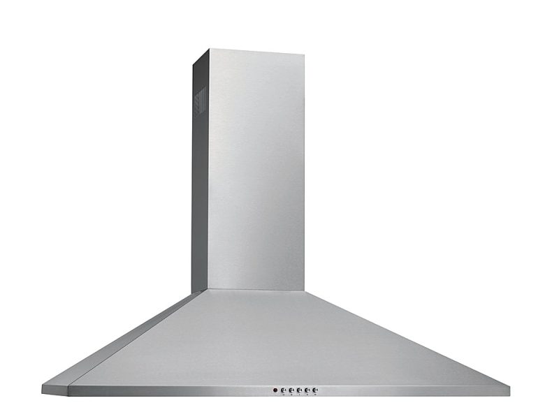 Frigidaire - 30" Range Hood - Stainless steel