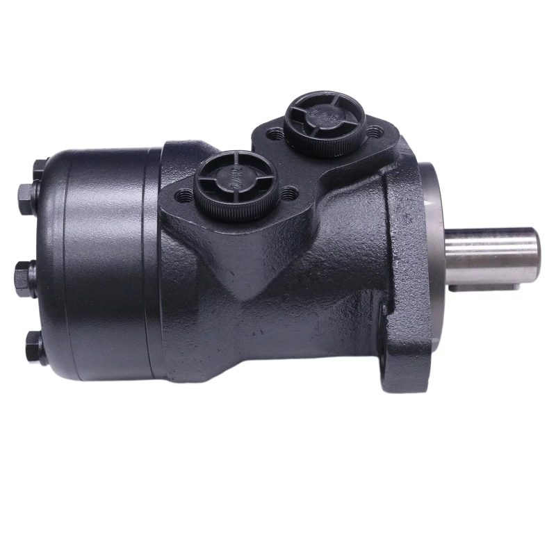 HVACSTAR 25mm 1/2BSP Hydraulic Orbital Motor OMRx160-11186658 OMR160-151-0714 for Danfoss