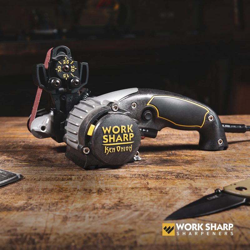 Work Sharp Knife Sharpener Onion - Image 2