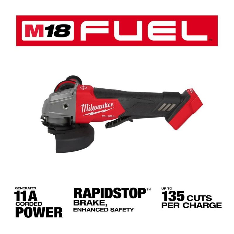 MW M18 FUEL 7 Tool Combo Kit 3697-27 from MW - Image 7