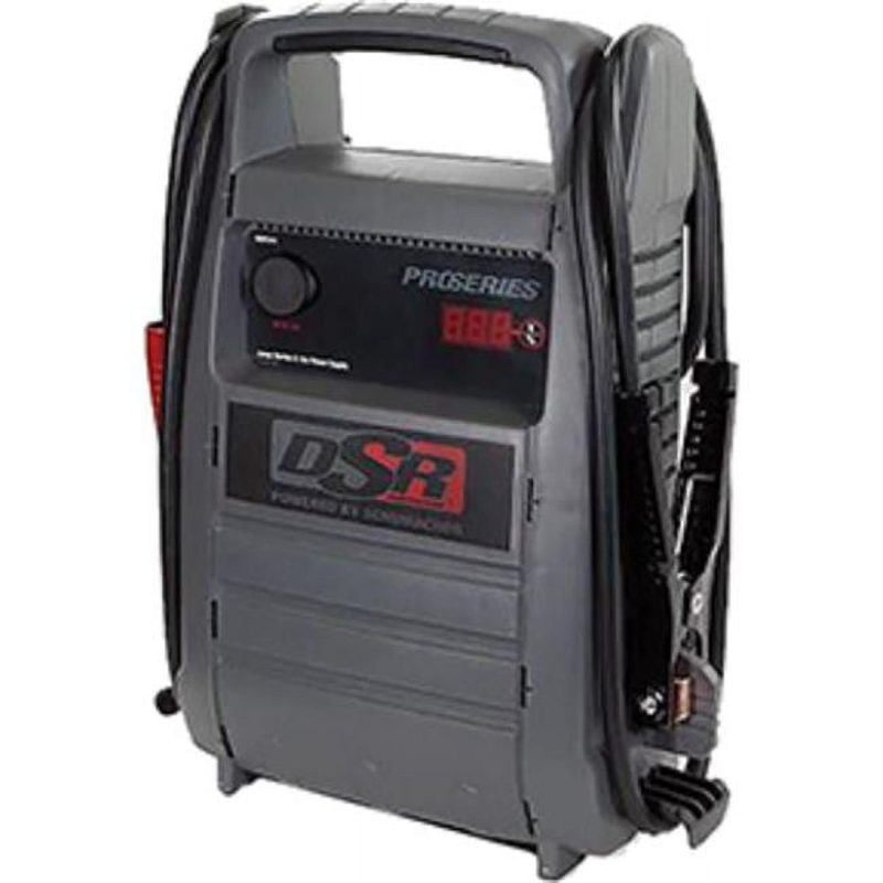 Schumacher 2000A AGM Jump Starter