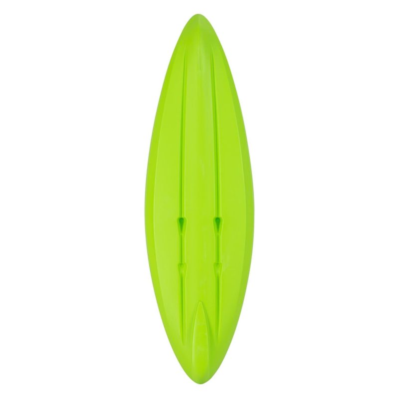 Lifetime Pacer 8 ft Sit-In Kayak (Paddle Included)， Green - Image 15