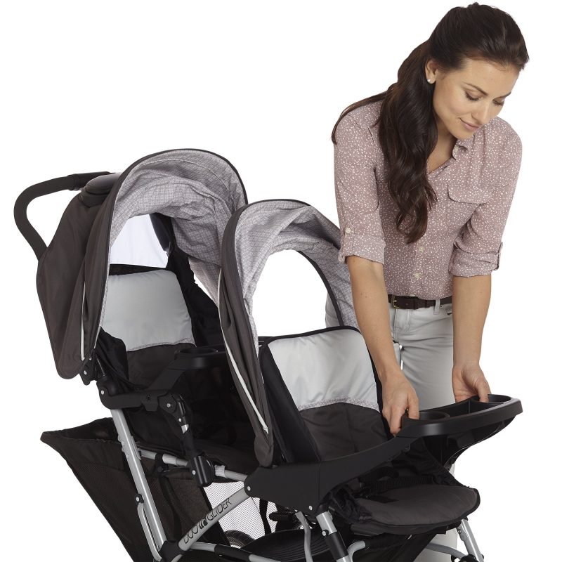 Graco DuoGlider Connect Stroller Glacier - Image 10