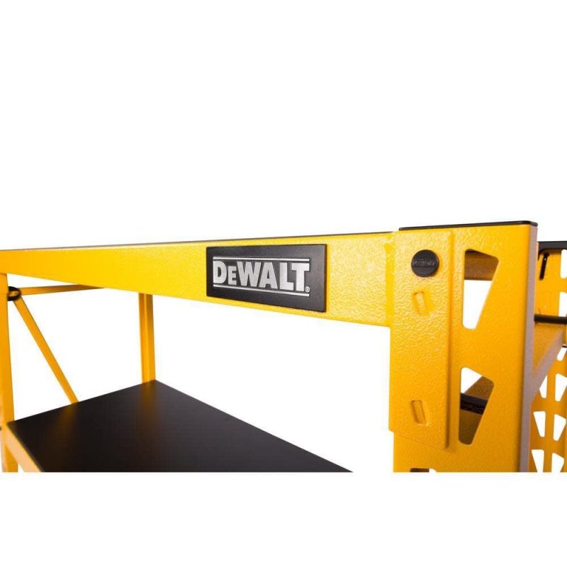 DEWALT 6 Ft. Industrial Storage Shelf DXST10000 from DEWALT - Image 4