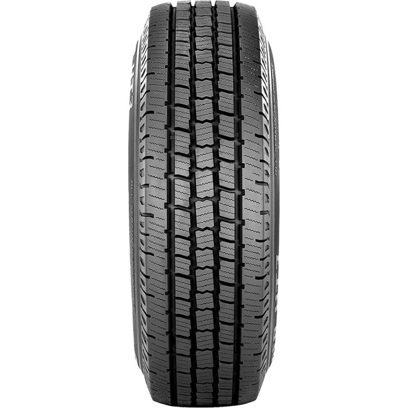 Set of 4 (FOUR) Cooper Discoverer HT3 275/70R18 125/122S E 10 Ply Commercial C/T Tires Fits: 2019-23 Ram 1500 Rebel, 2020-23 GMC Sierra 2500 HD AT4 - Image 3