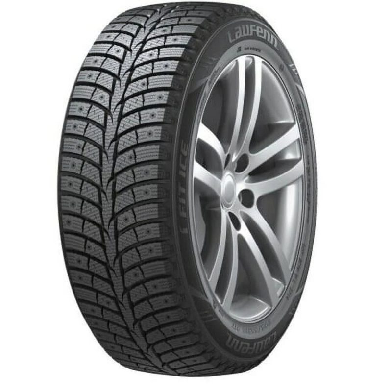 Laufenn I FIT Ice LW71 235/75R15 105T BSW (4 Tires) Fits: 1995-99 Chevrolet Tahoe LT, 1999 Chevrolet Silverado 1500 Base