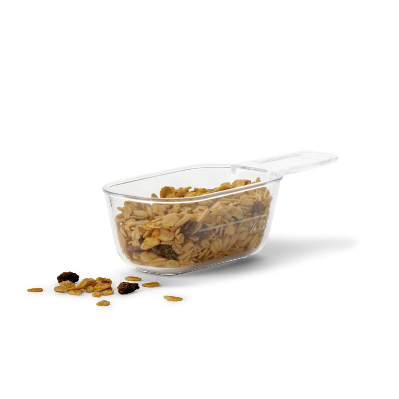 Rubbermaid Brilliance 20 Piece Airtight Containers - Image 3